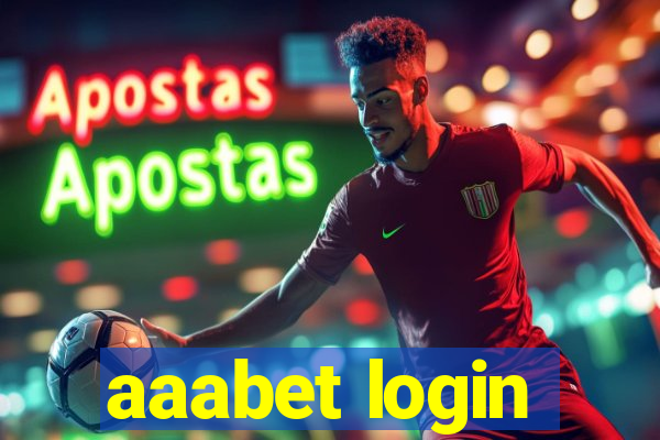 aaabet login